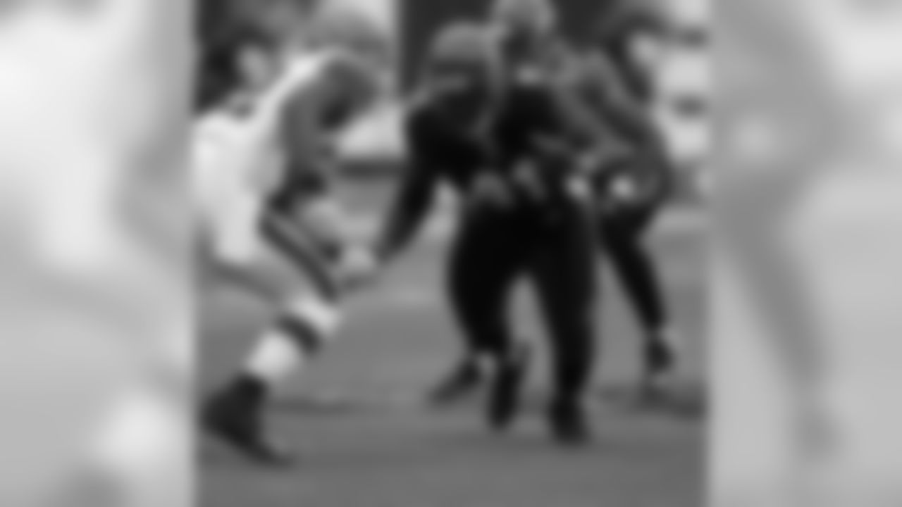 Robert Geathers
