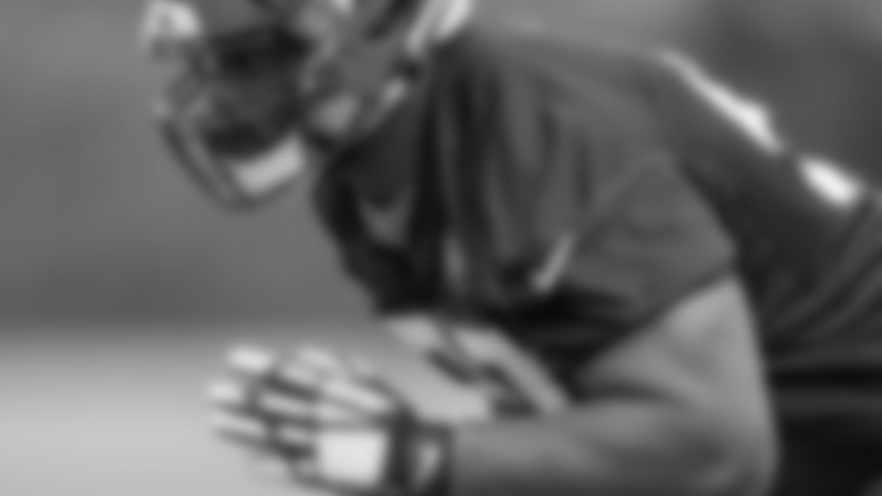 DT Geno Atkins
