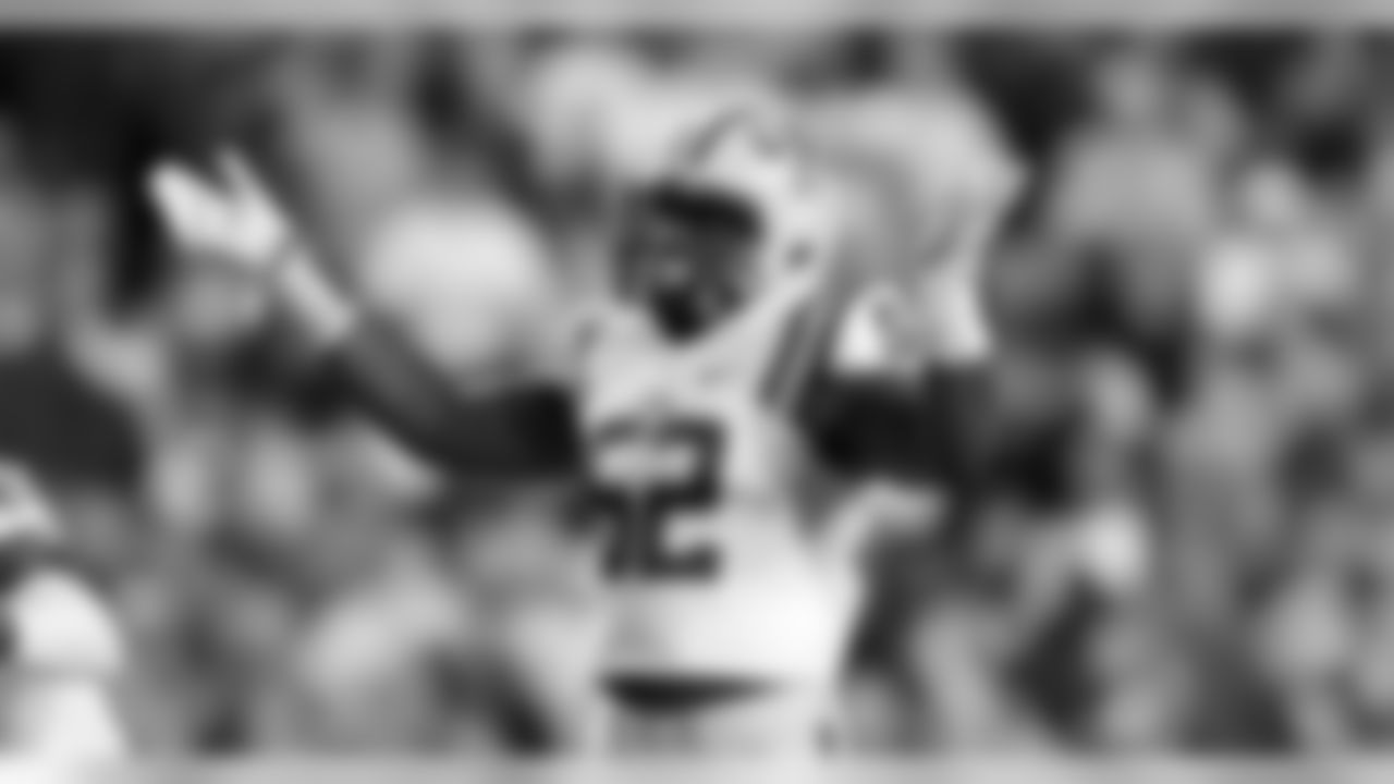 Kendell Beckwith, LSU