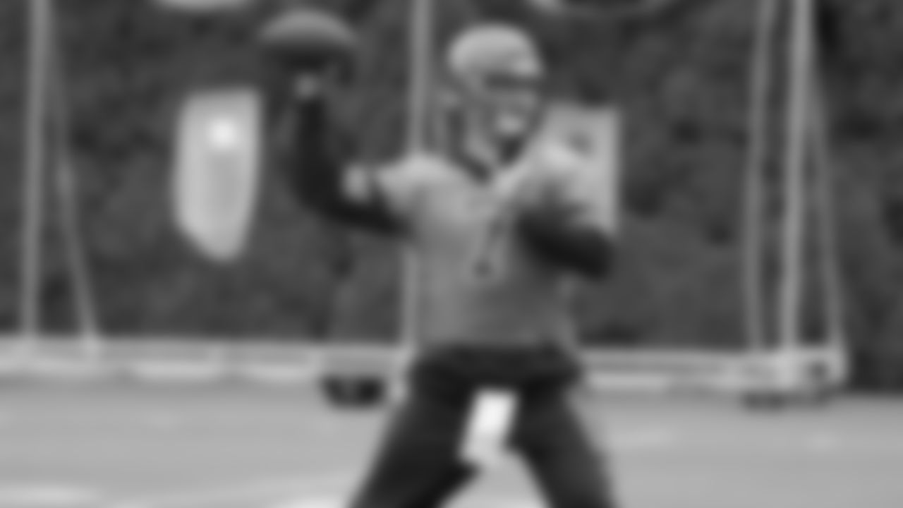 QB Jake Dolegala