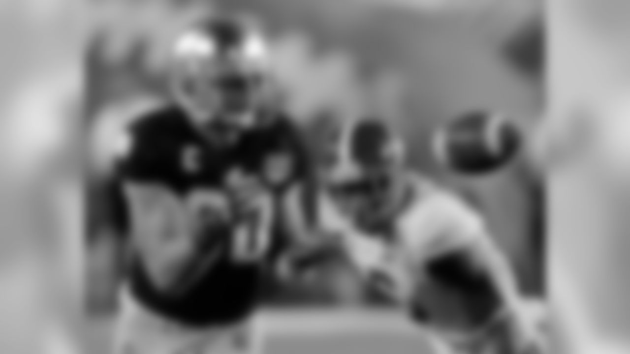 Tyler Eifert