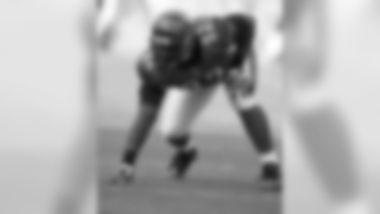 Frostee Rucker