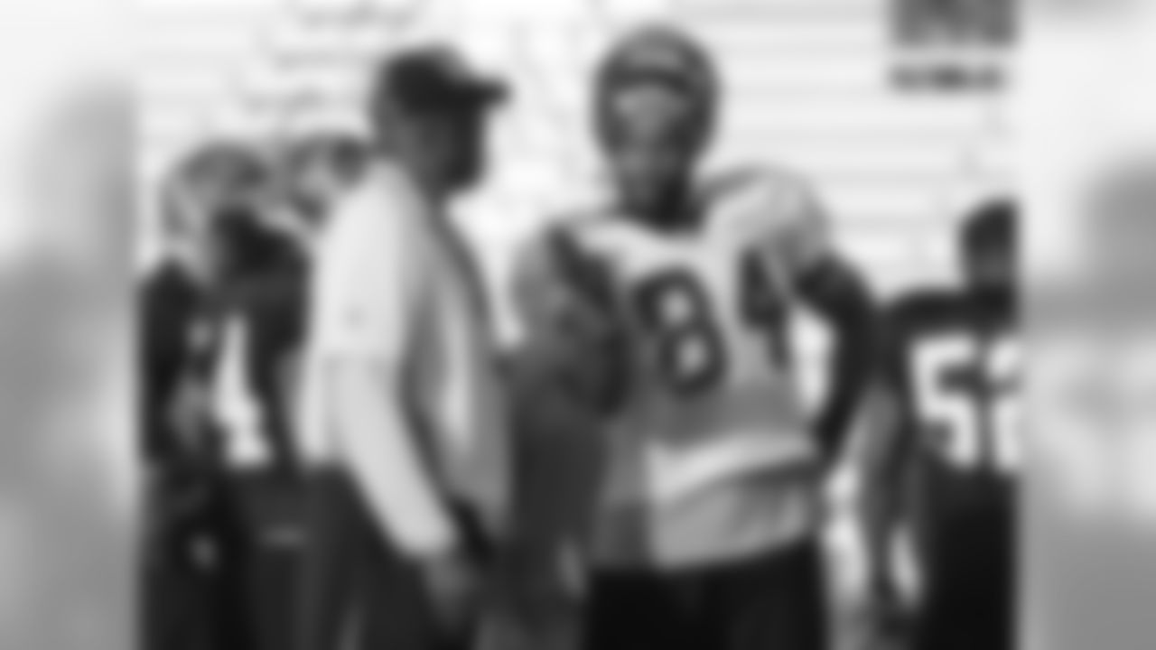 Training Camp 2011 (8/2/11)