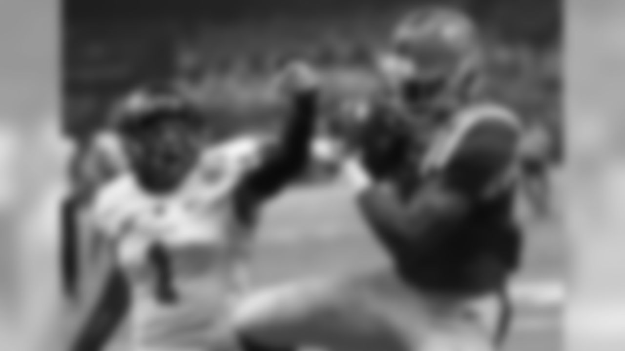 Laquon Treadwell, Ole Miss