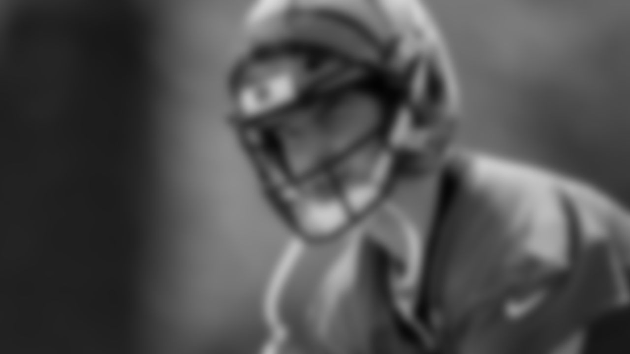 QB Andy Dalton