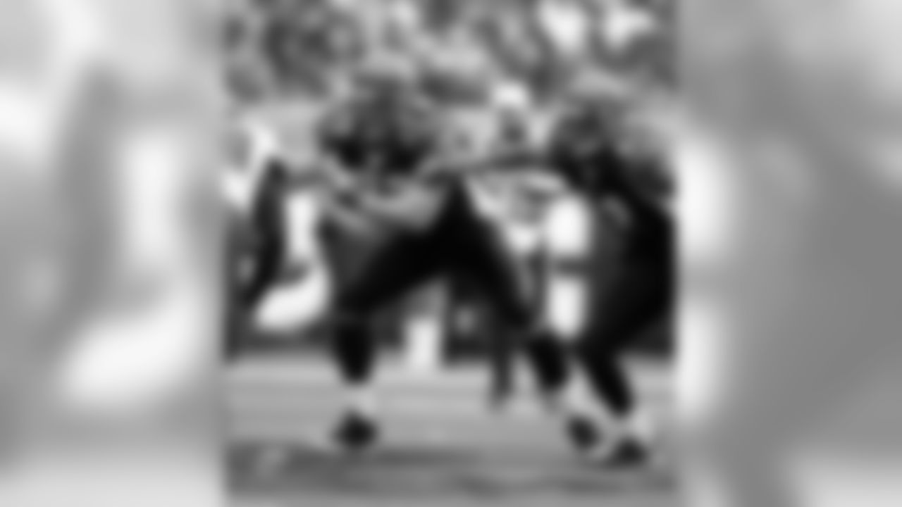 Andrew Whitworth