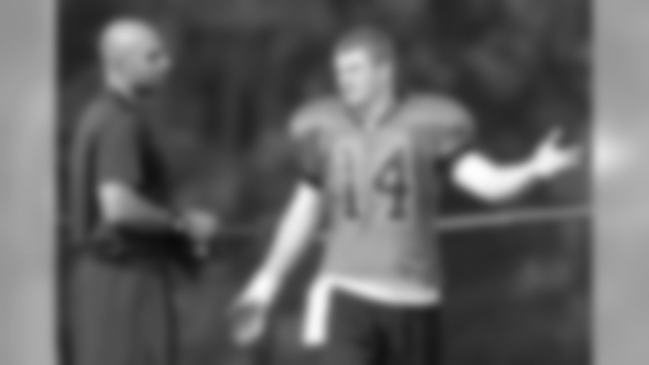 Training Camp 2011 (7/31/11)