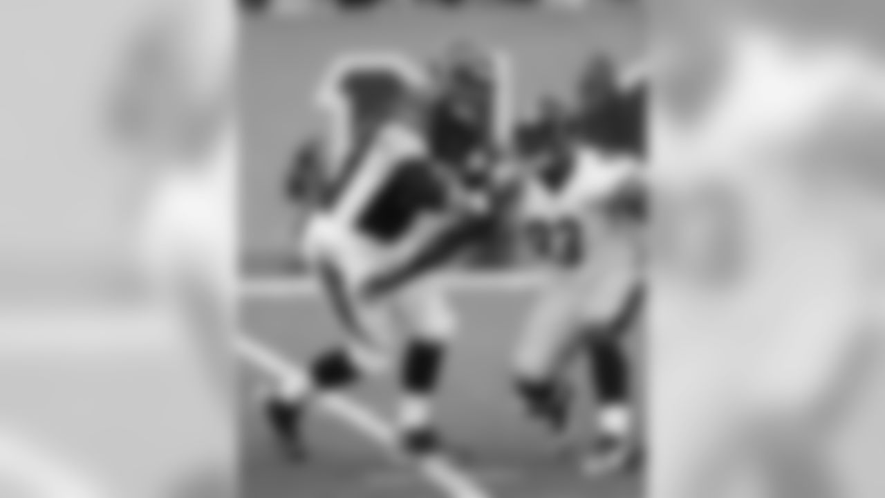 Eric Winston, OT