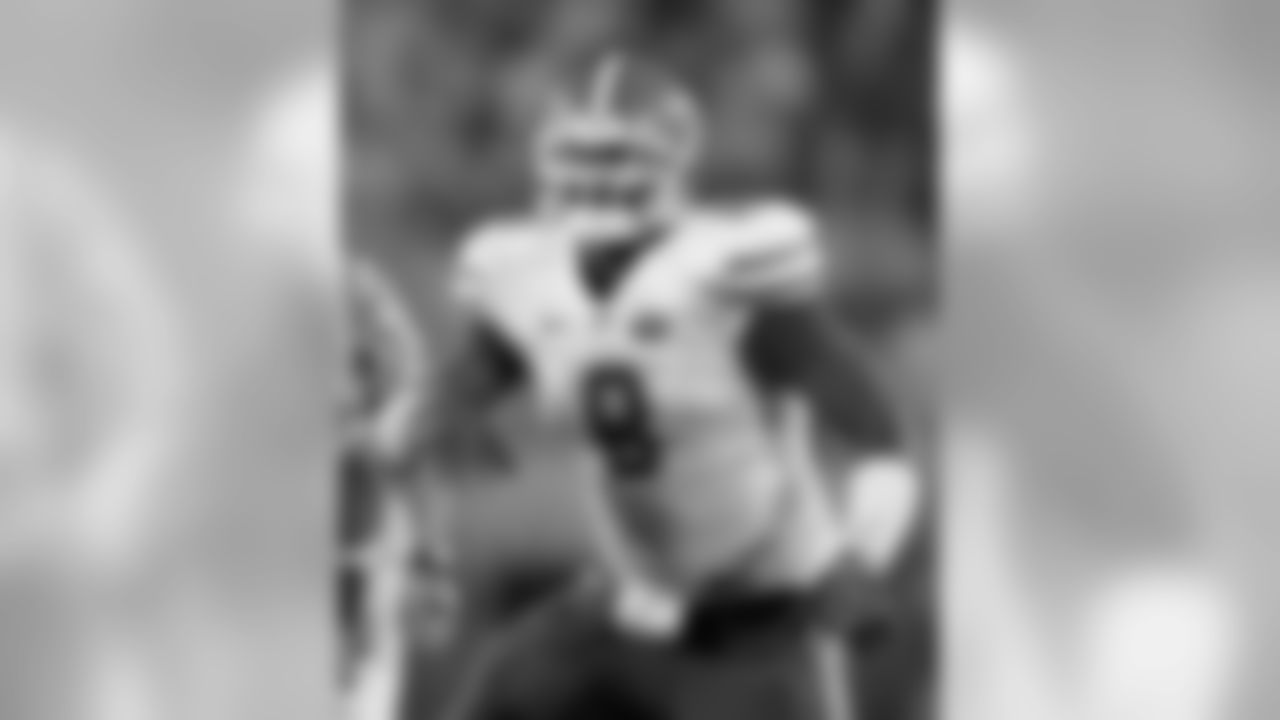 Carlos Dunlap, Florida