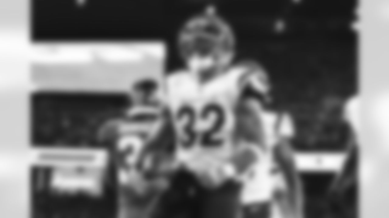 HB Trayveon Williams
