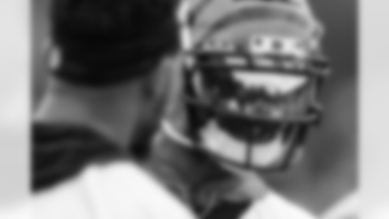 WR Ja'Marr Chase