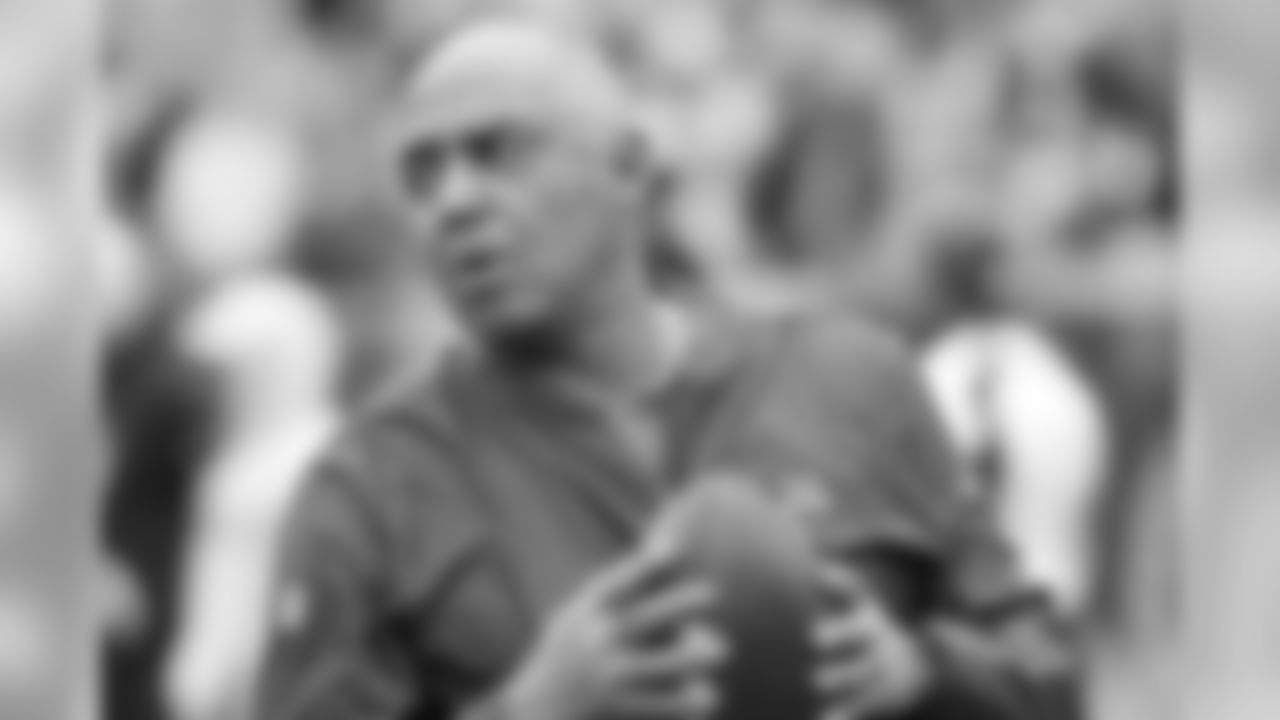 Marvin Lewis