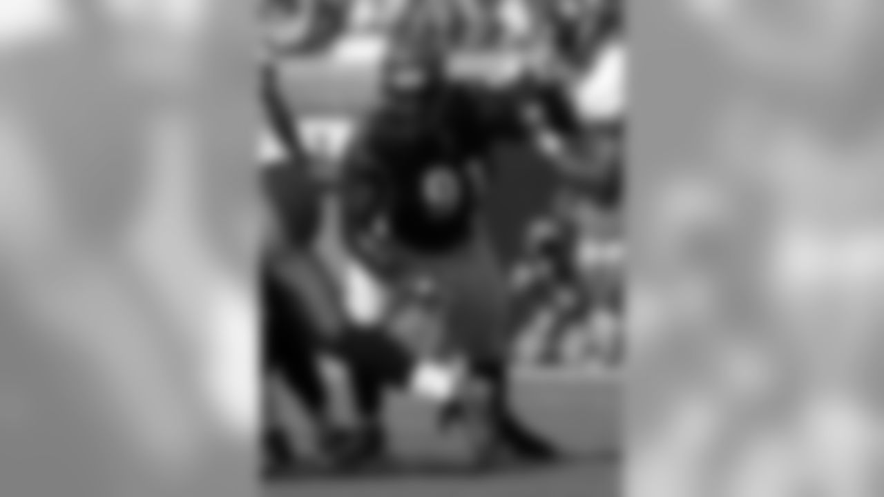 Robert Geathers