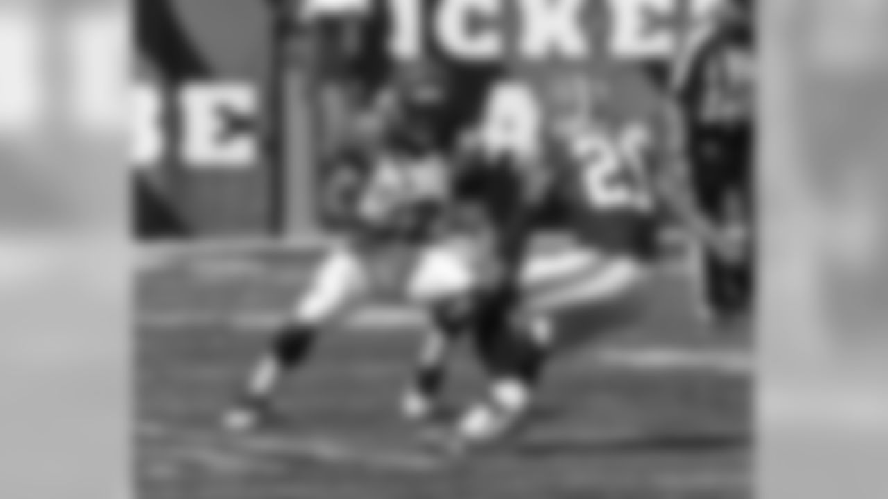 Browns-Bengals Gallery (9/16/12)