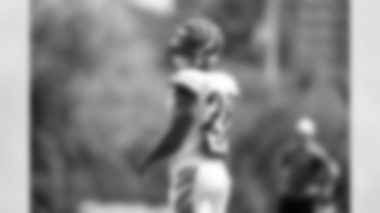 HB Joe Mixon