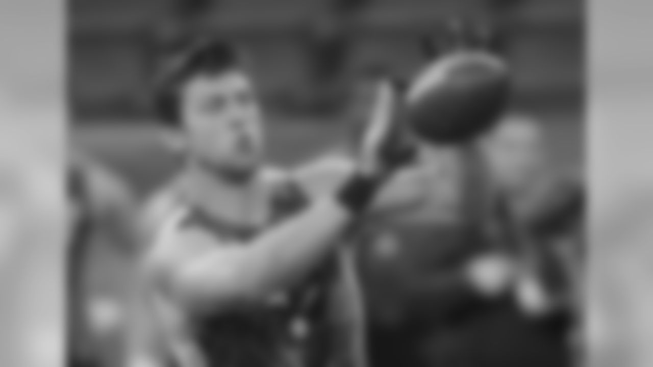 Tyler Eifert