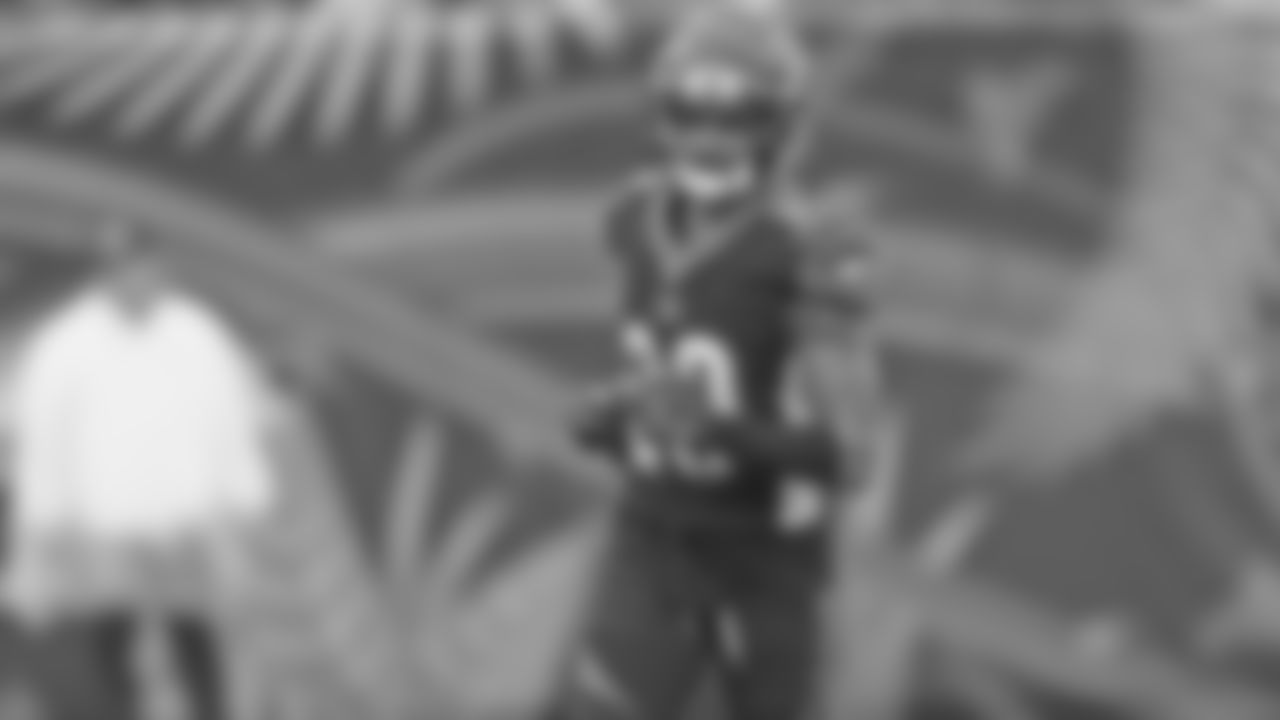 CB Torry McTyer (20)