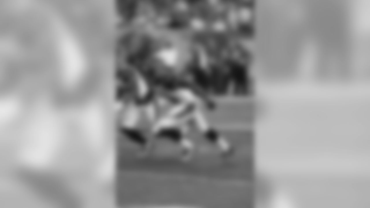 WR, Cody Core