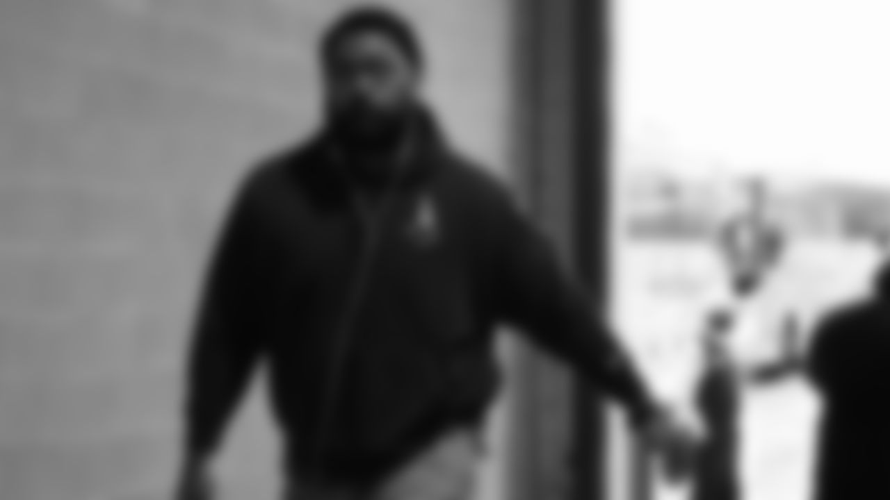 DT Josh Tupou