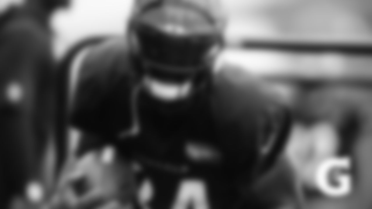 RB Samaje Perine
