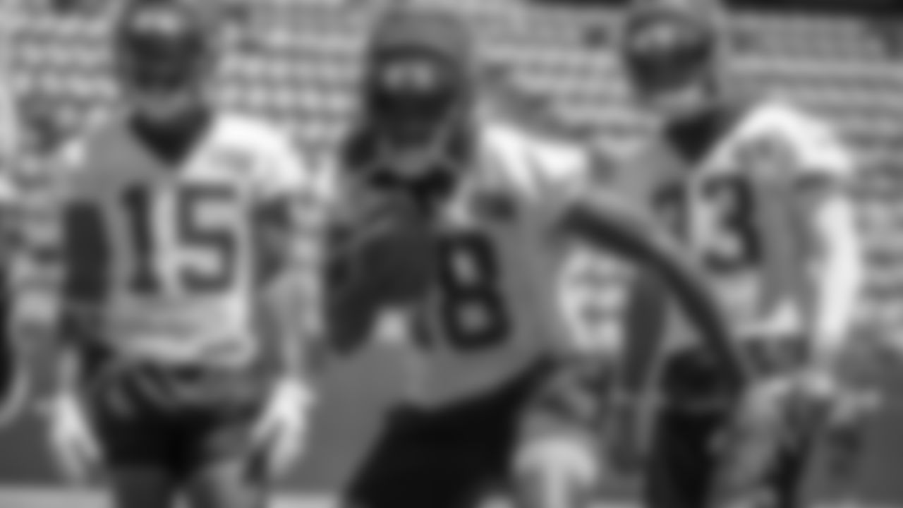 WR A.J. Green