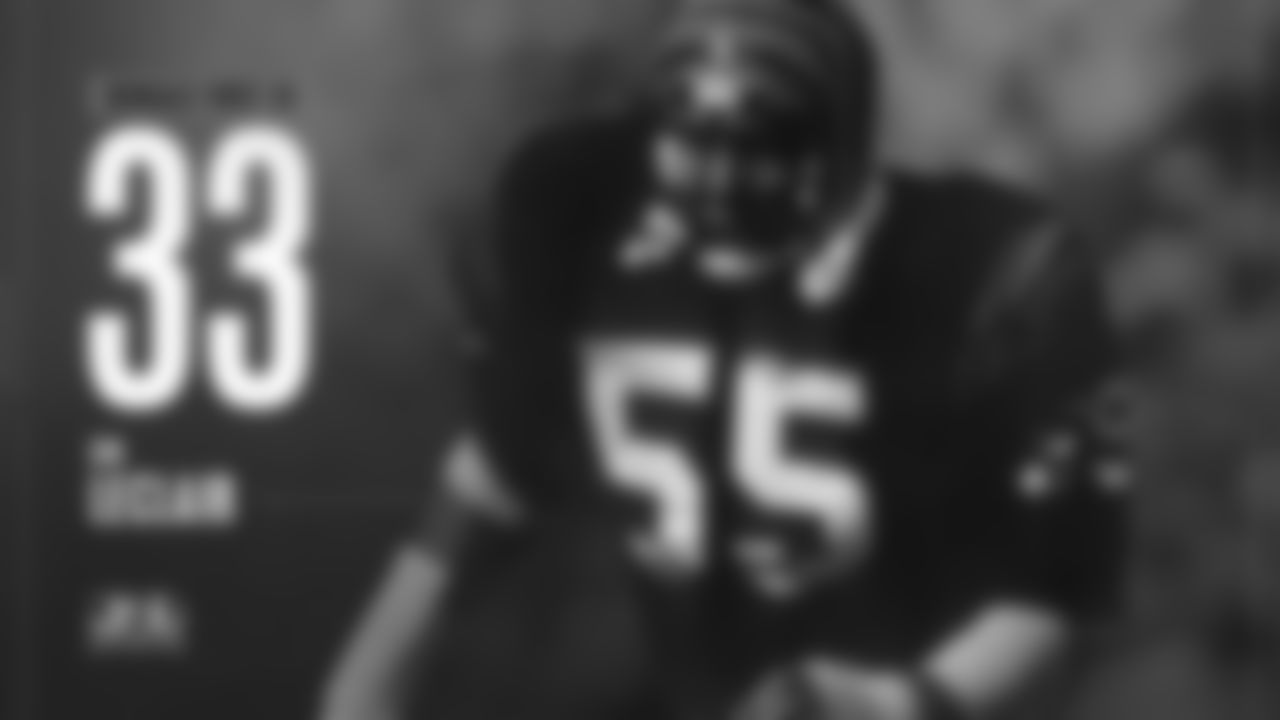 33-Jim LeClair