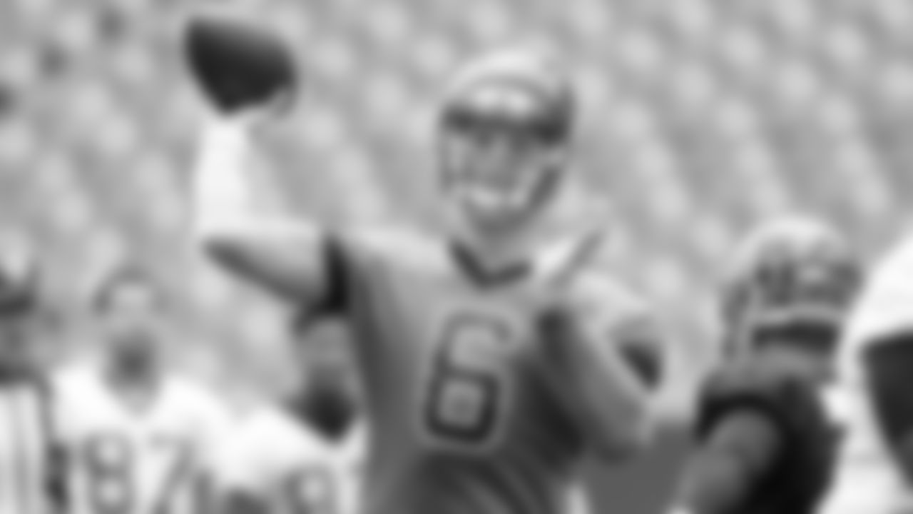 QB Jeff Driskel
