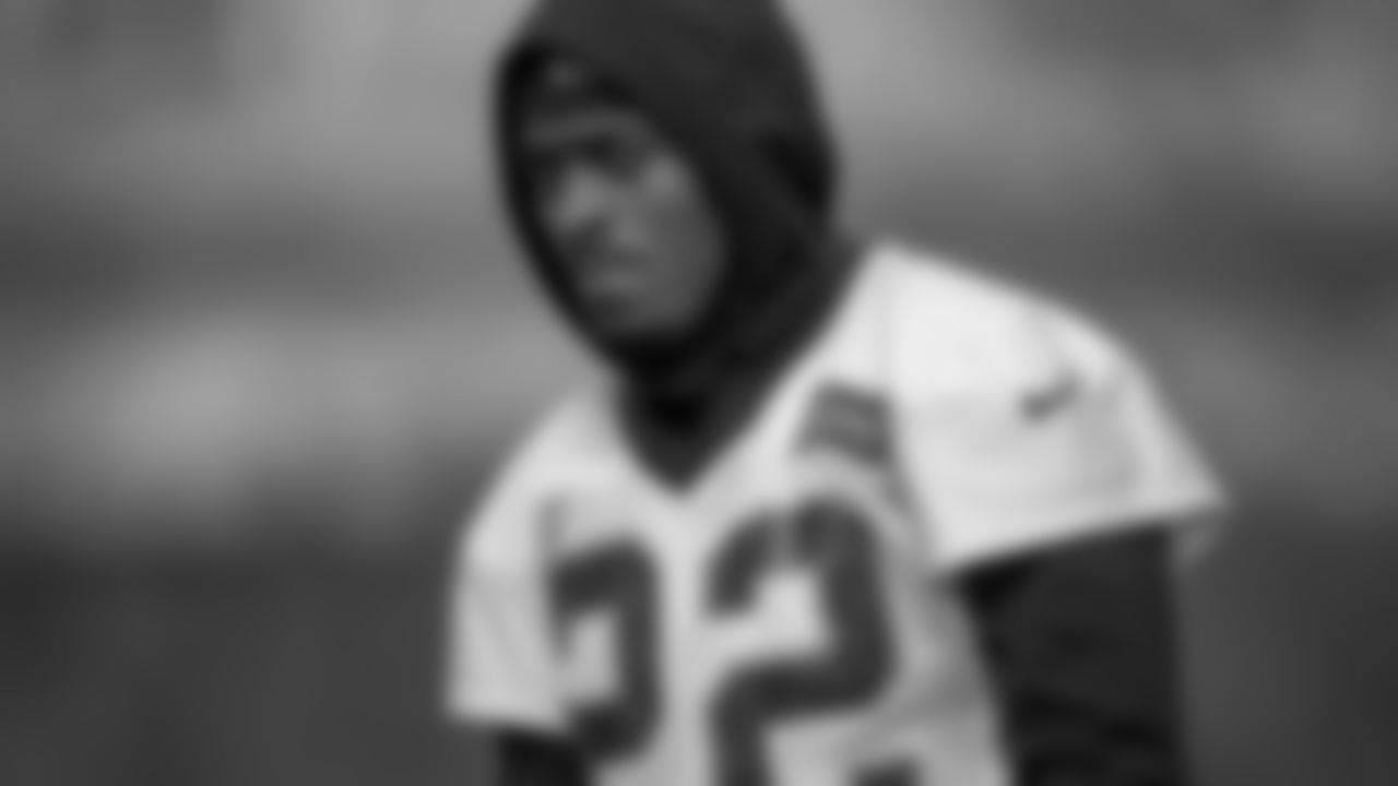 CB William Jackson