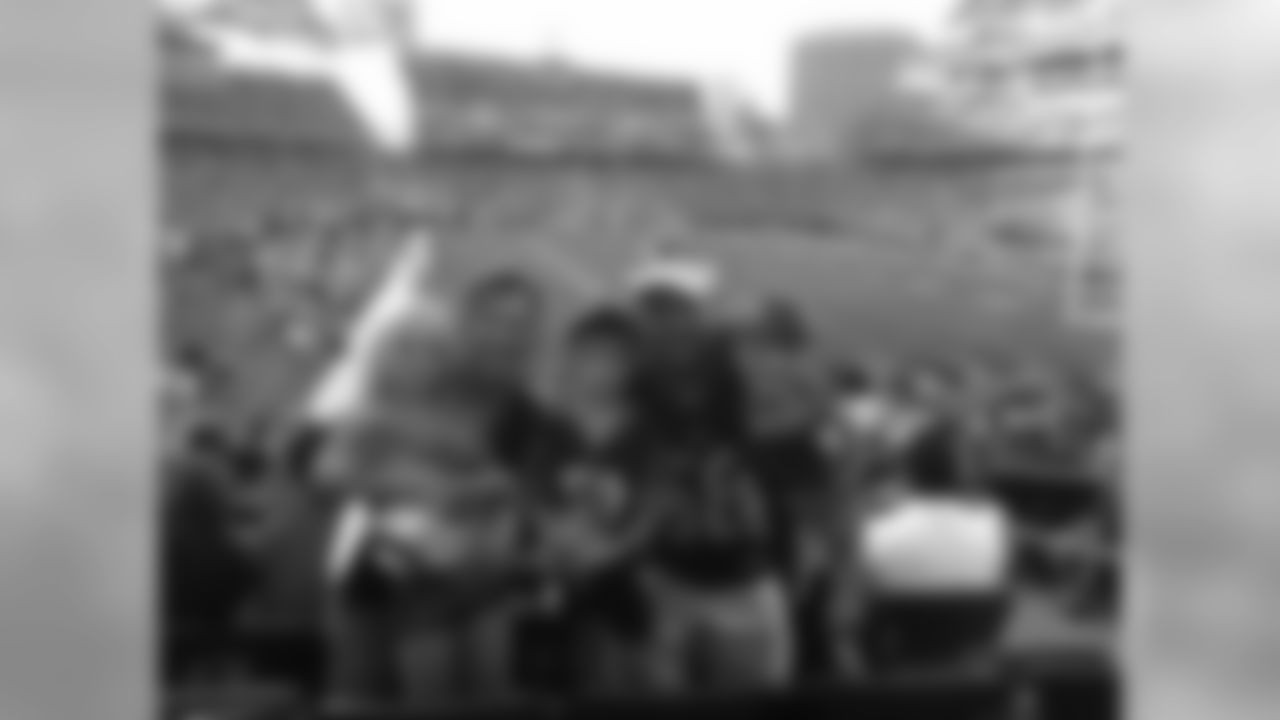 Who Dey!