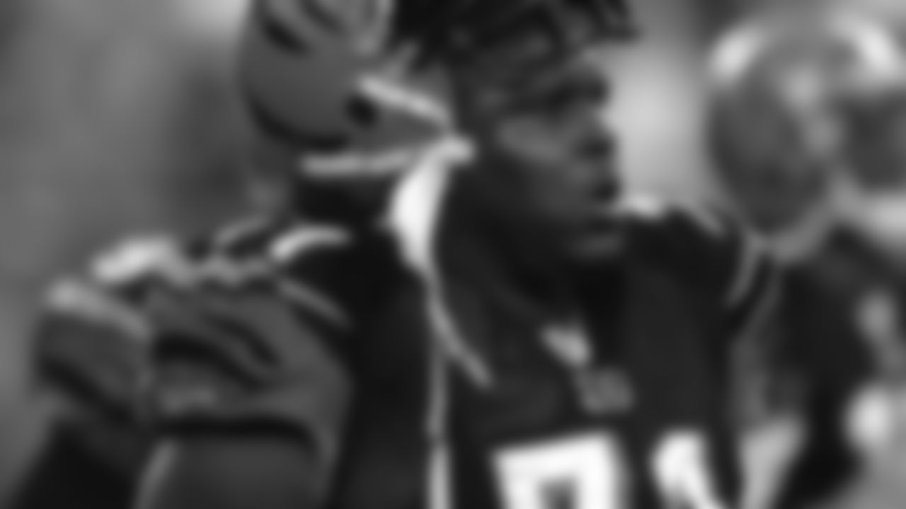 OT Willie Anderson