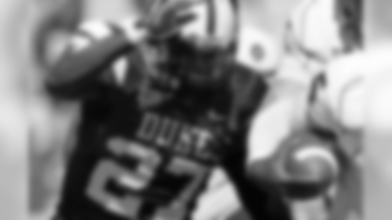 Vincent Rey, Duke