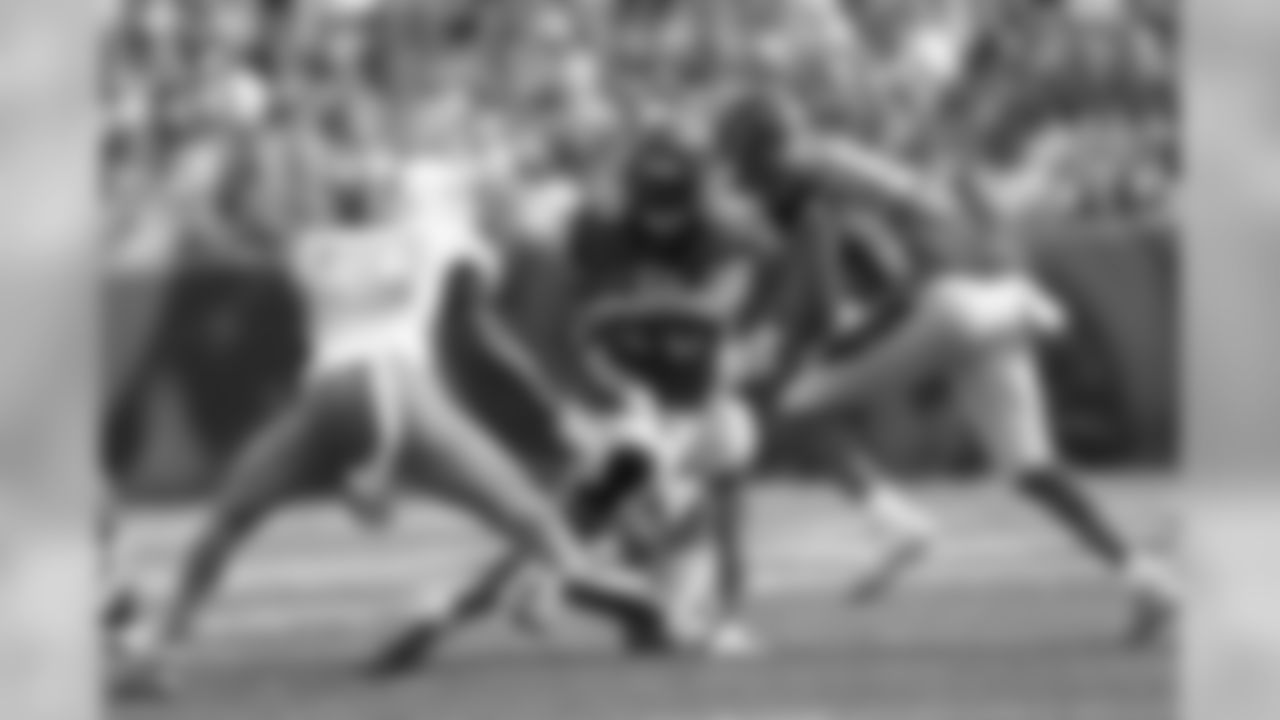Joe Mixon