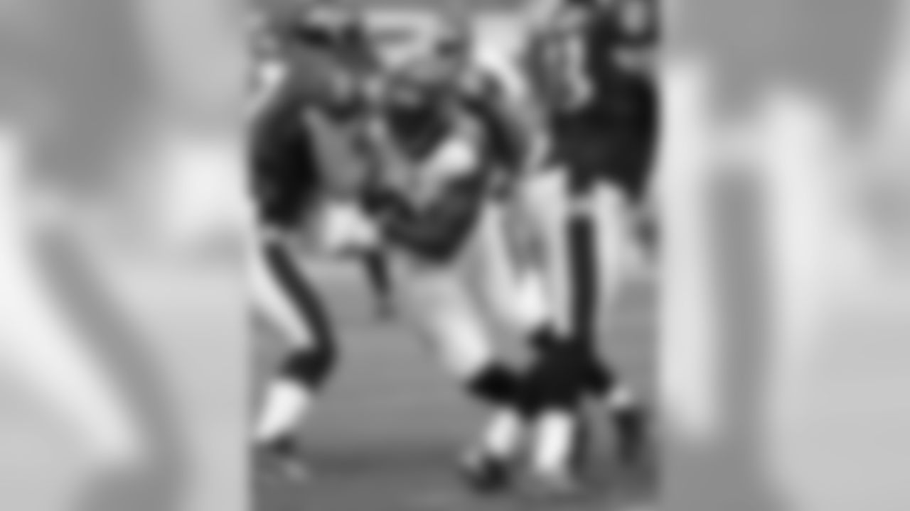Robert Geathers