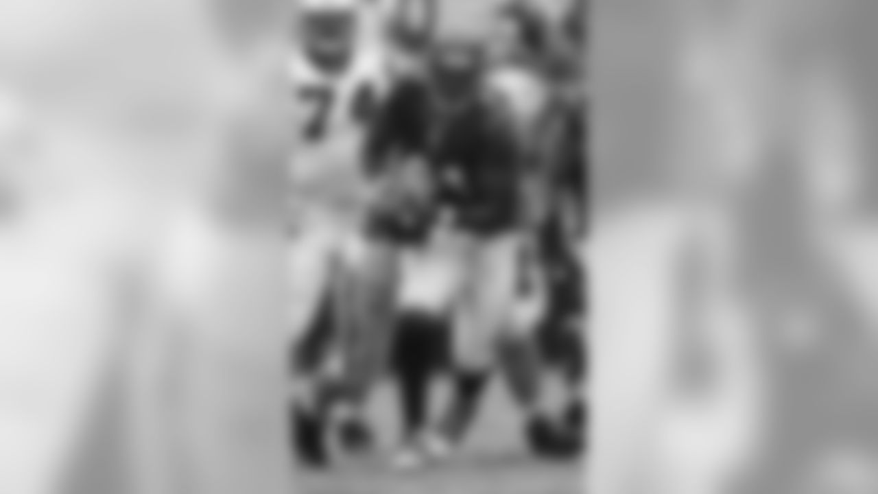 Robert Geathers