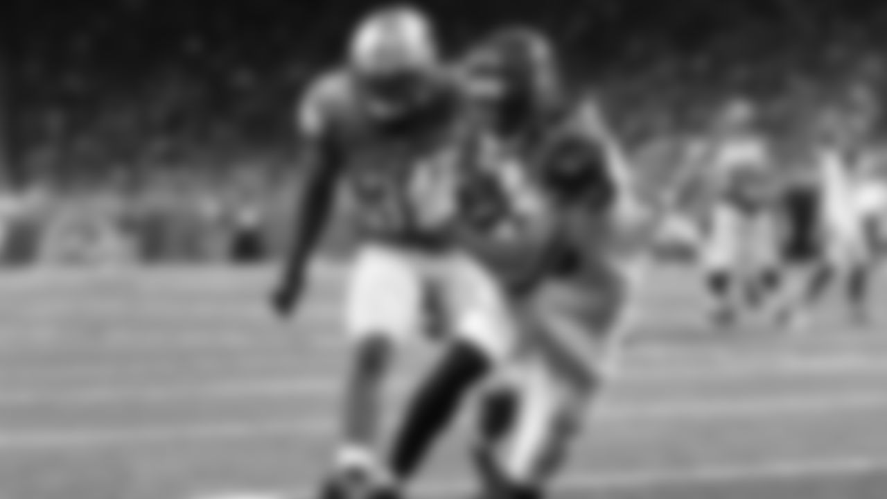 Week 6 | Oct. 17 | at Detroit Lions | 1 p.m. | FOX
