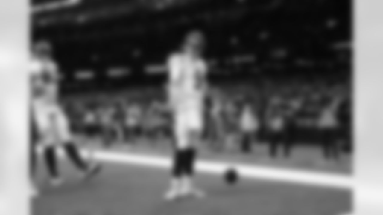 QB Joe Burrow
