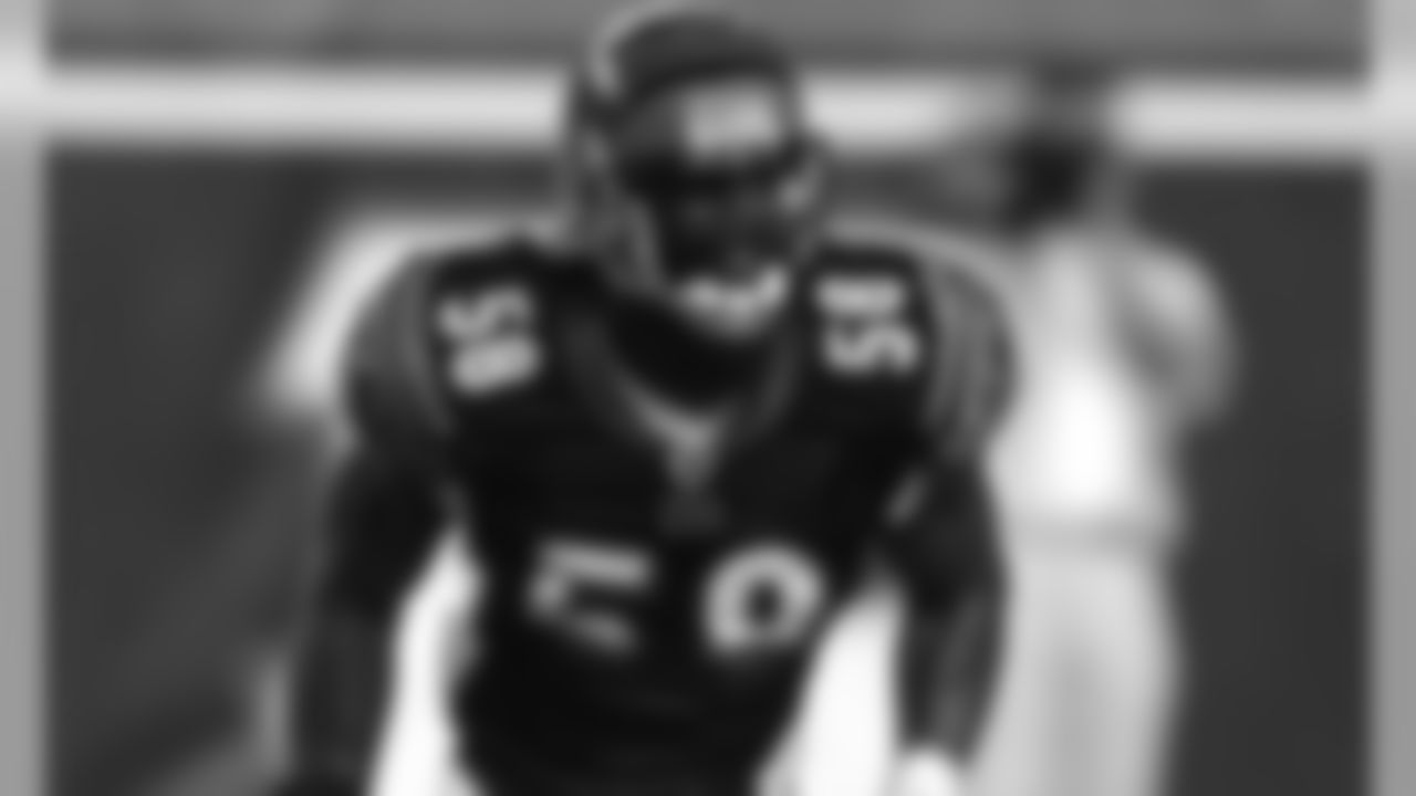 Keith Rivers