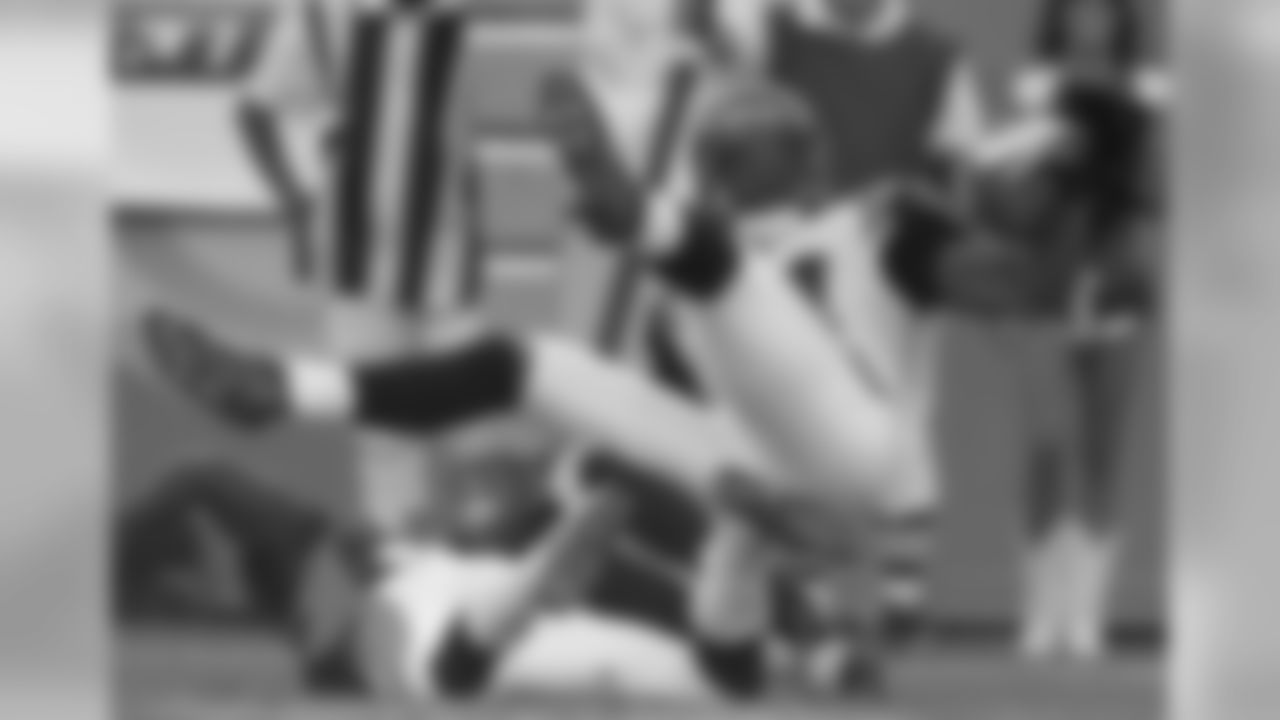 Bengals-Broncos Photo Gallery (9/18/11)