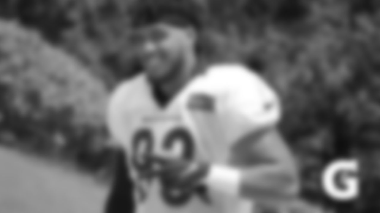 DE Amani Bledsoe