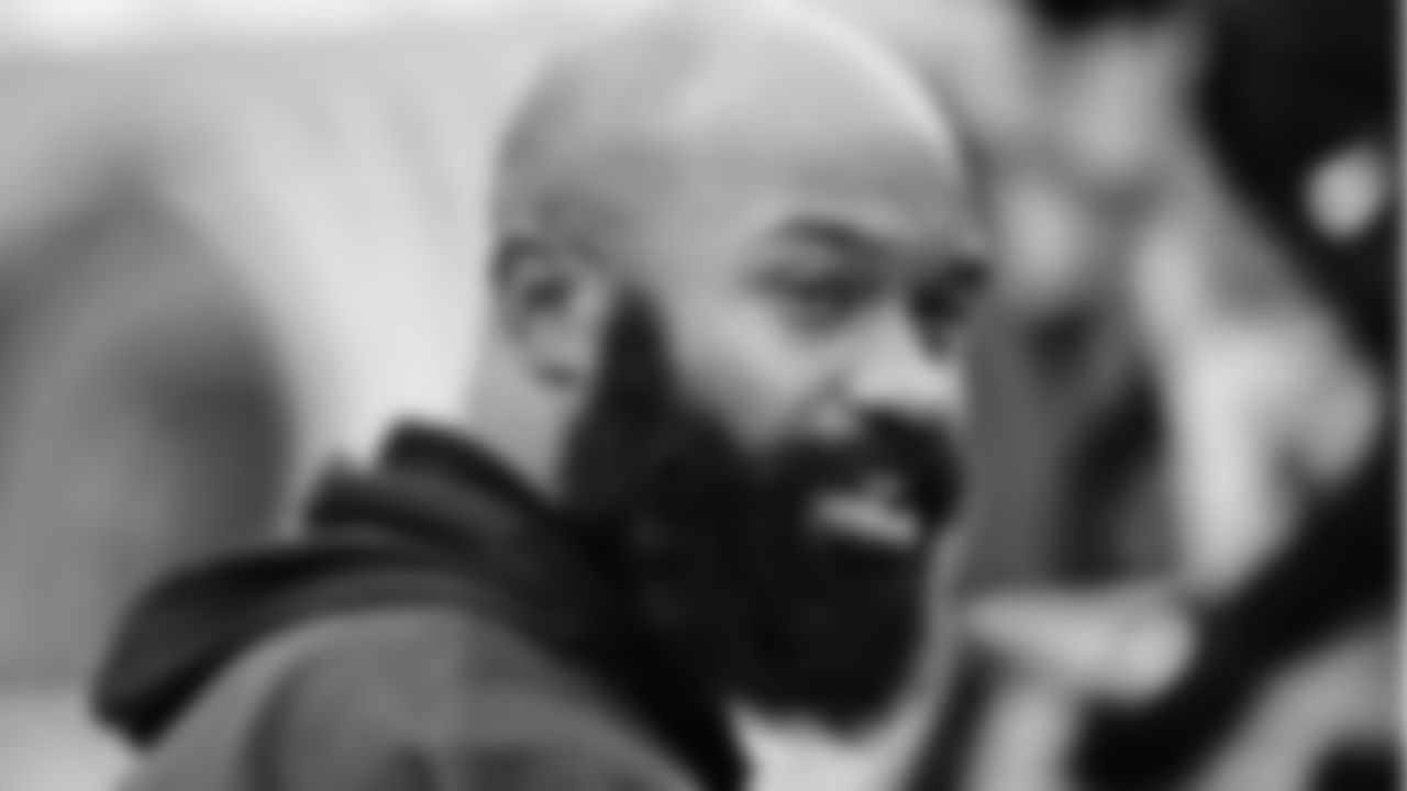RB Samaje Perine