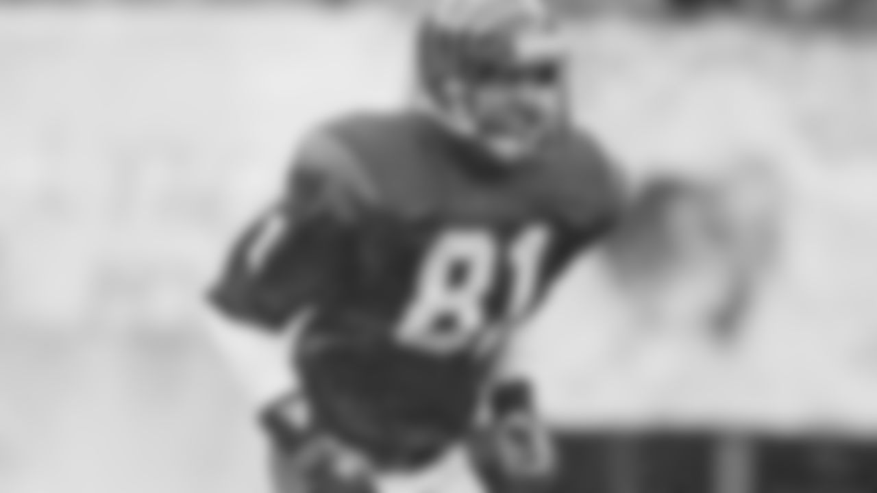 6. Eddie Brown - 6,134 yards