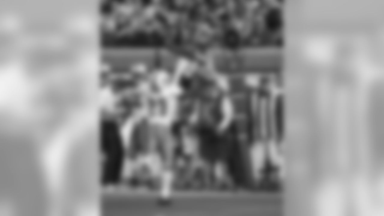 Dolphins-Bengals Gallery (10/31/10)