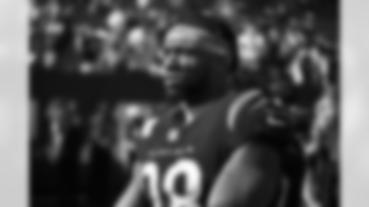 HB Joe Mixon