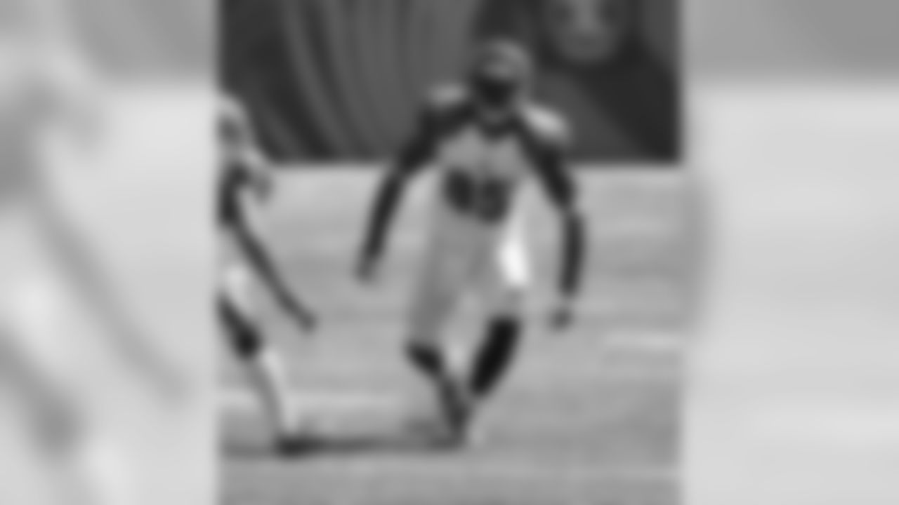 Browns-Bengals Gallery (9/16/12)