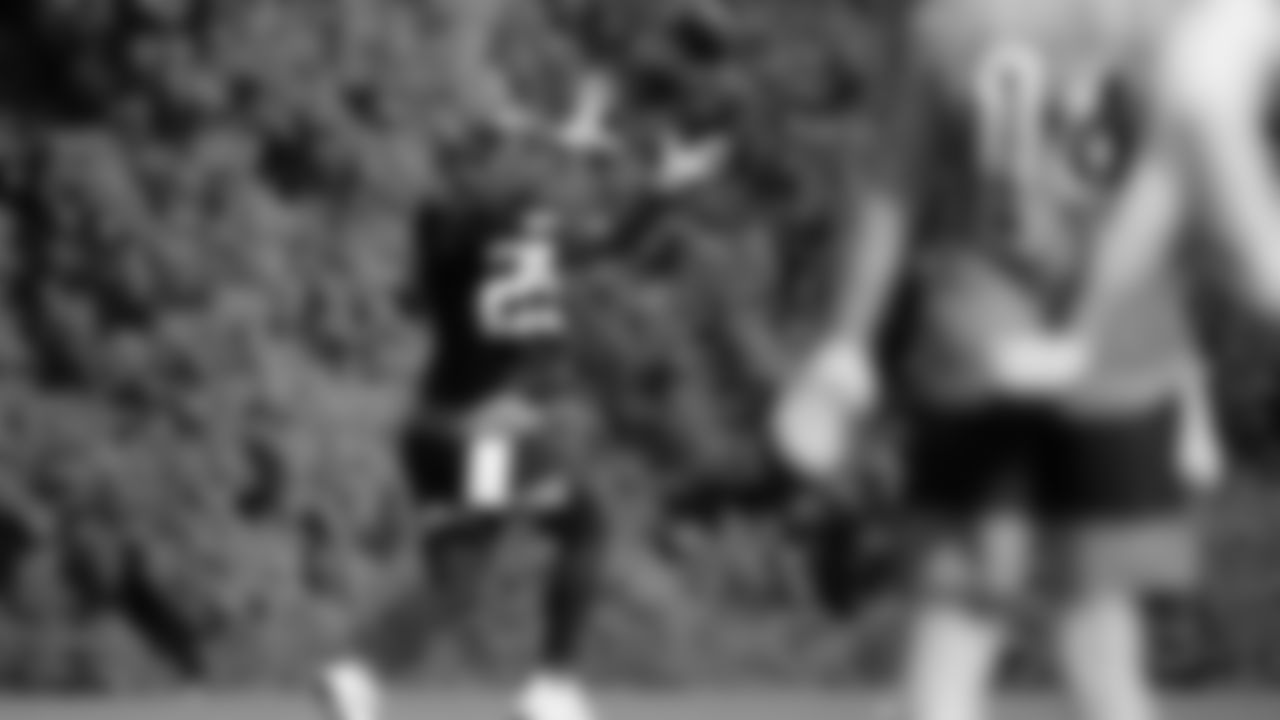 RB Giovani Bernard