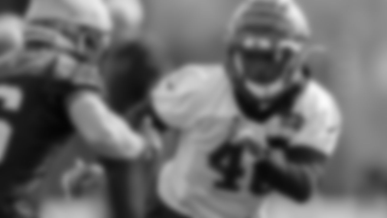 S Brandon Wilson