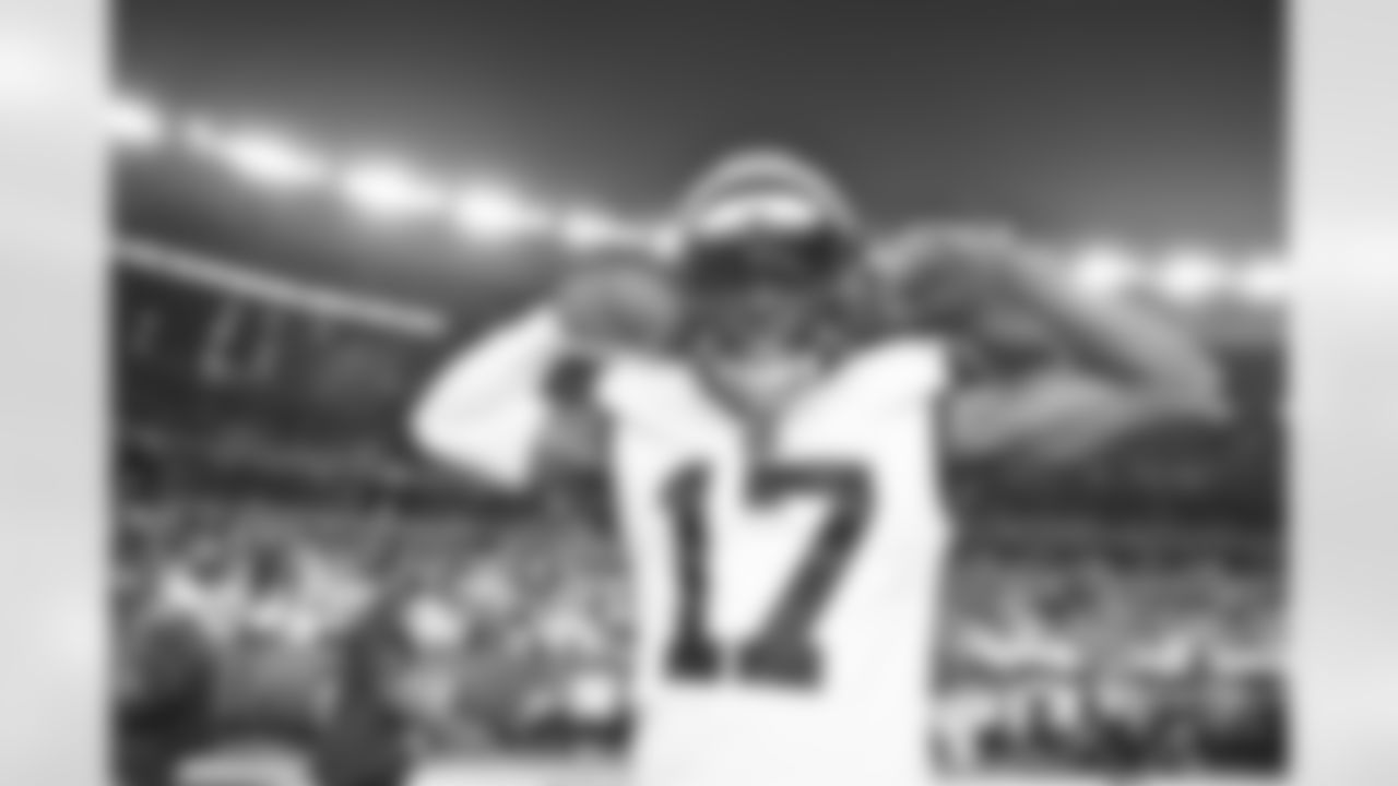 WR Stanley Morgan