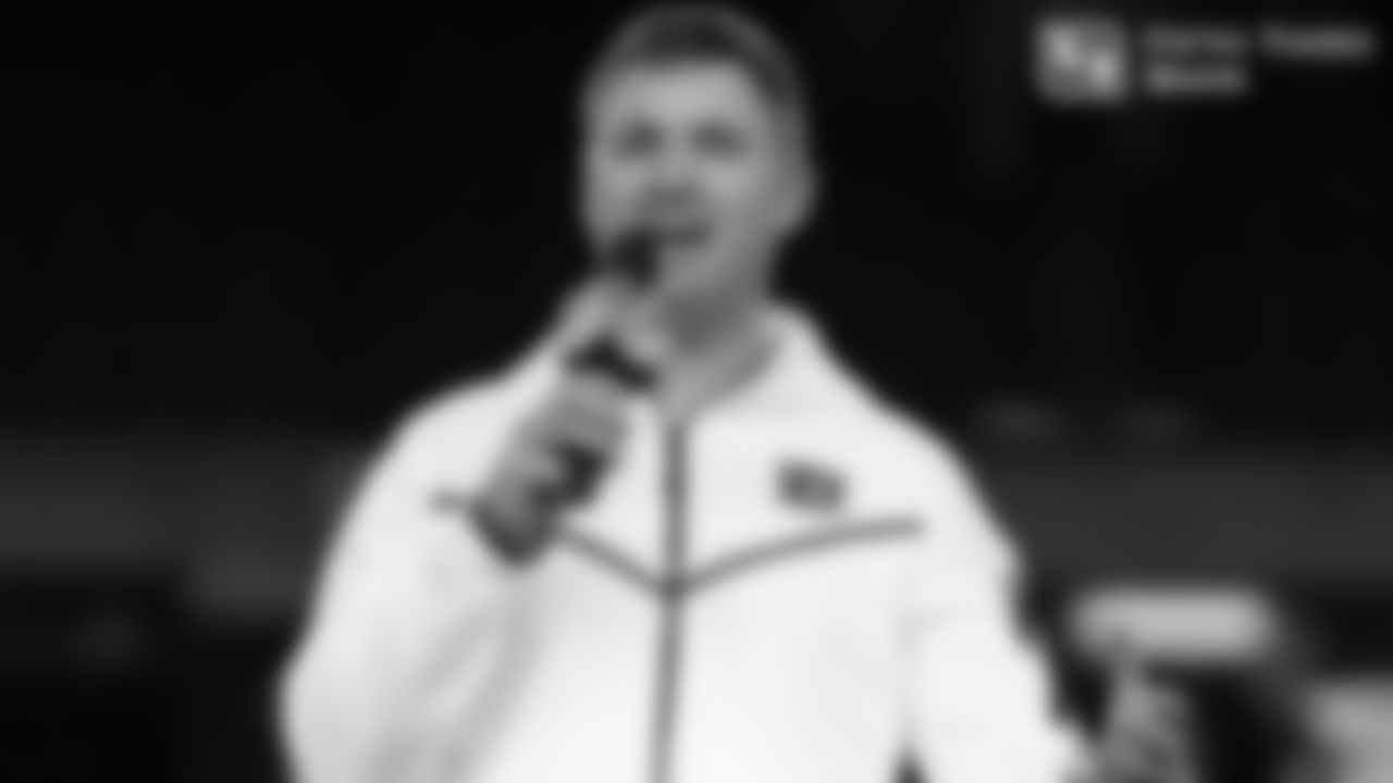 Zac Taylor