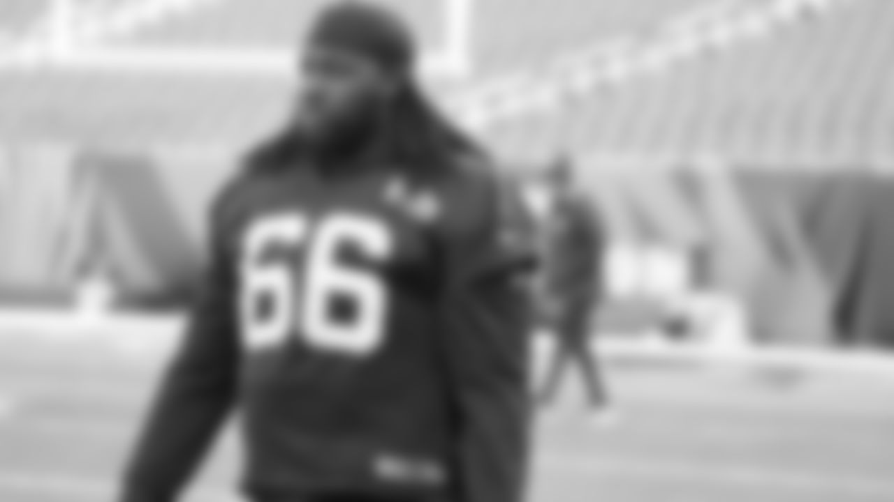 OL Trey Hopkins