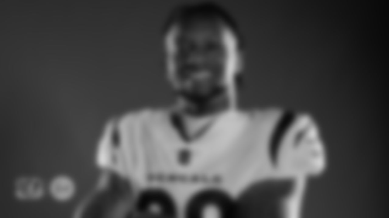 Joe Mixon